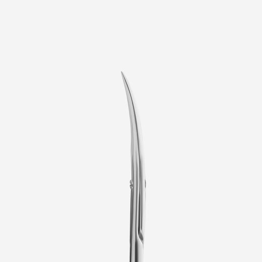 Staleks Professional cuticle scissorsSX-22/1M EXCLUSIVE22TYPE 1 - SX-22/1M - Bild 2