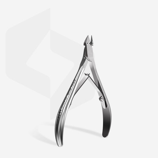 Staleks Cuticle nippers CLASSIC 10 6 mm - NC-10-6 - Bild 3