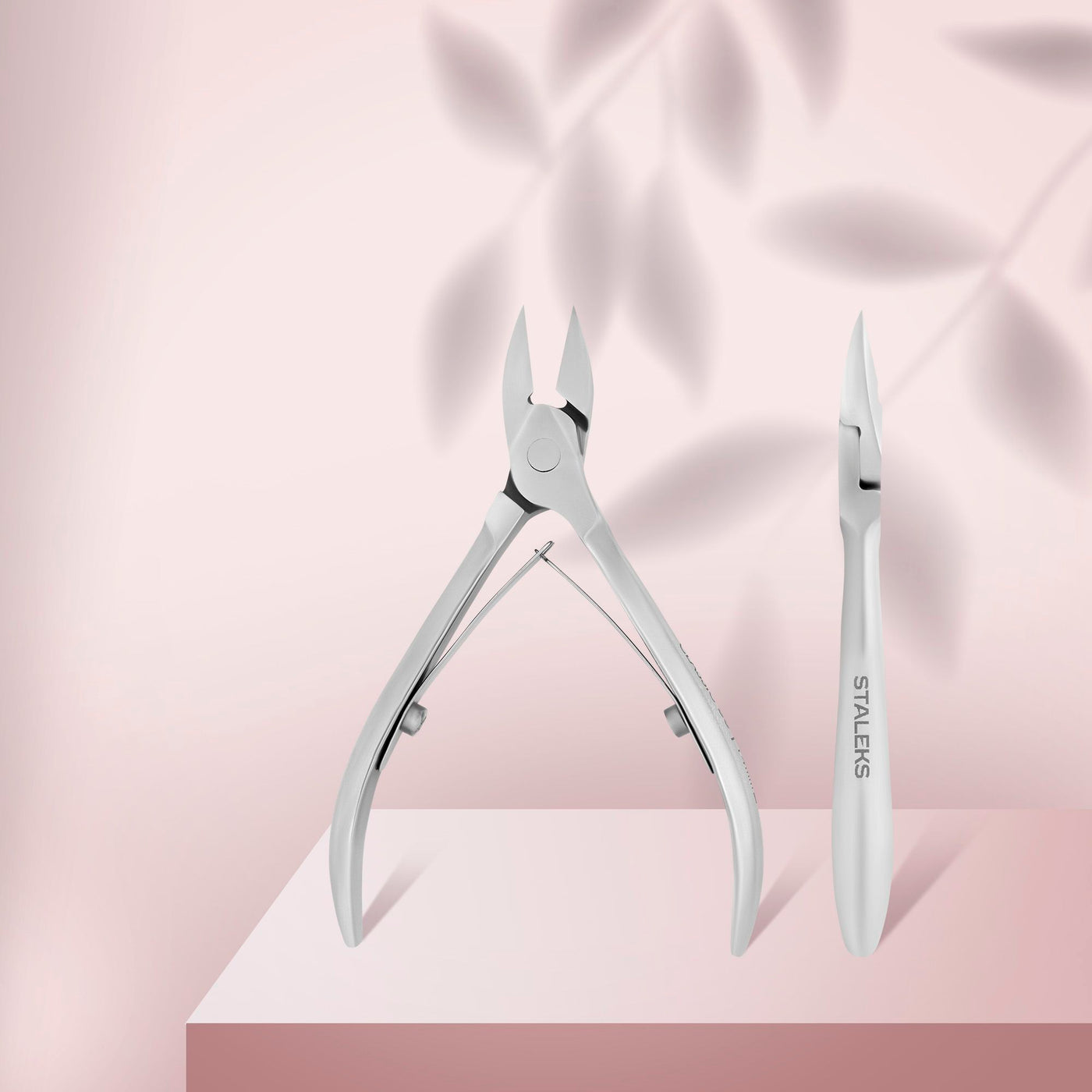 Staleks Nail nippers CLASSIC 63 14 mm - NC-63-14 - Bild 1