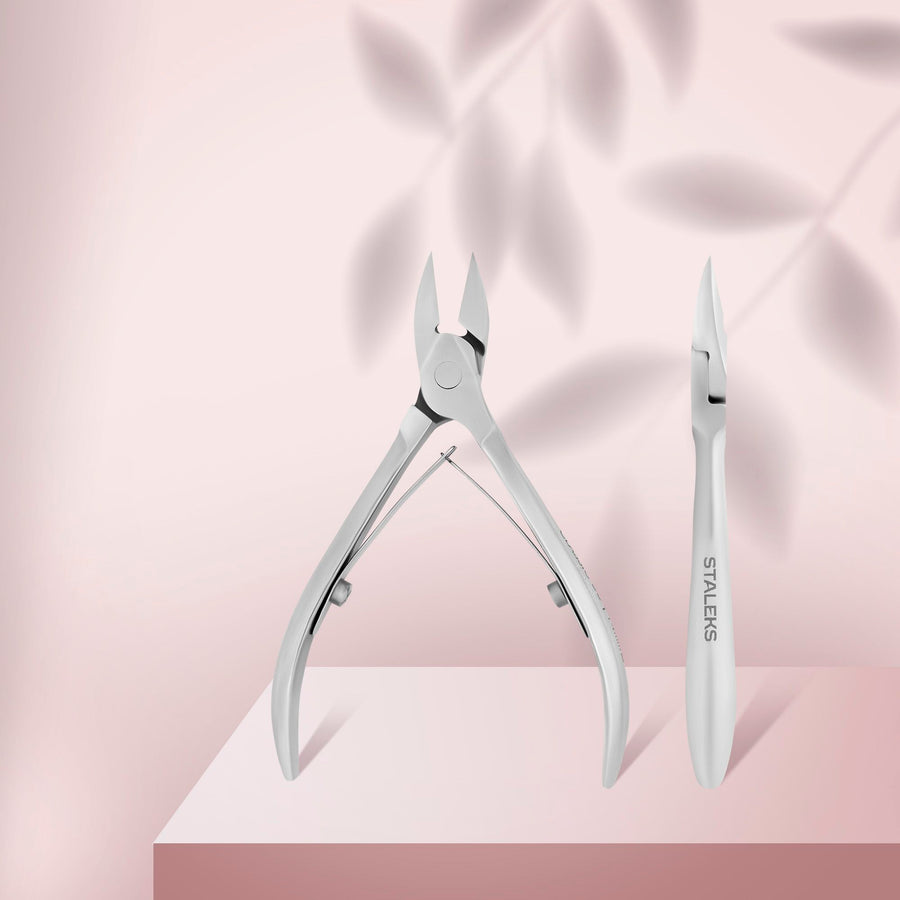 Staleks Nail nippers CLASSIC 63 14 mm - NC-63-14 - Bild 1
