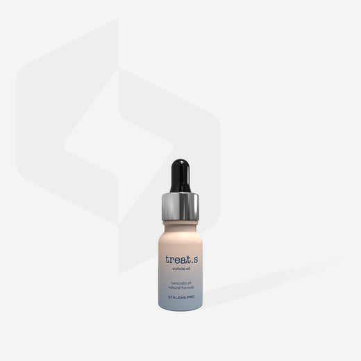 Staleks Nail and cuticle oil treat.s 10 ml - NOT-10 - Bild 2