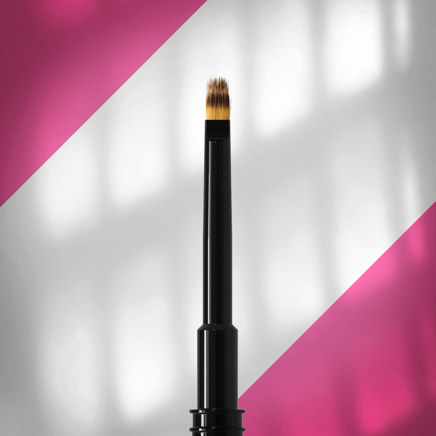 Staleks Brush for gradient EXPERT width 7 mm/length 11 mm - NBE-07 - Bild 1
