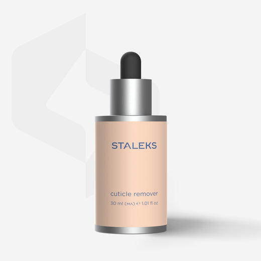 Staleks Cuticle remover treat.s 30 ml - RT-30 - Bild 4