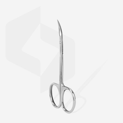 Staleks Professional cuticle scissors EXPERT 50 TYPE 3 - SE-50/3 - Bild 2