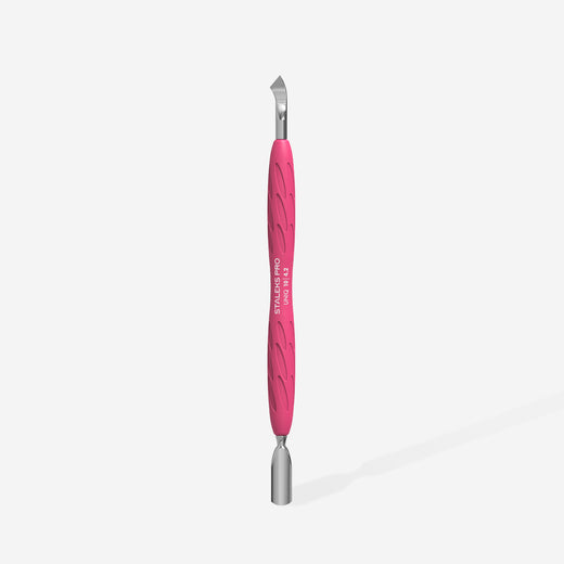 Staleks Manicure pusher Gummy PQ-10/4.2 with silicone hand - PQ-10/4.2 - Bild 3