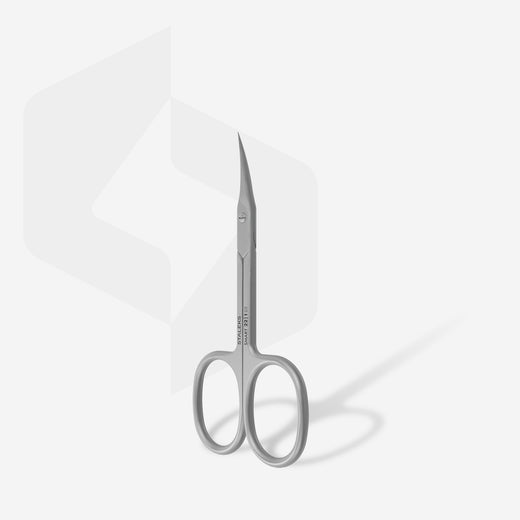 Staleks Professional cuticle scissors SMART 22 TYPE 1 - SS-22/1 - Bild 2