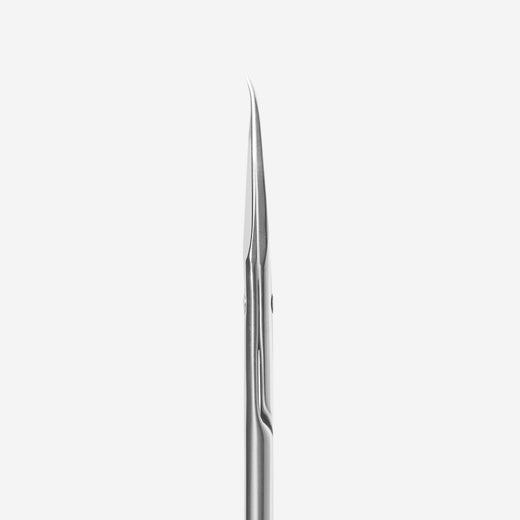 Staleks Professional cuticle scissors SE-51with hook EXPERT 51 - SE-51/3 - Bild 4