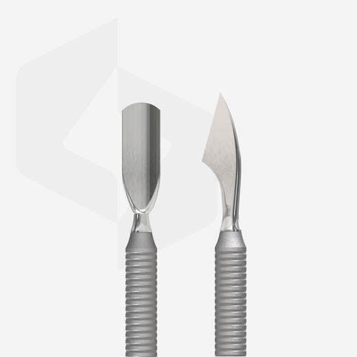 Staleks Manicure pusher SMART 50 TYPE 2 (rounded narrow pu - PS-50/2 - Bild 2