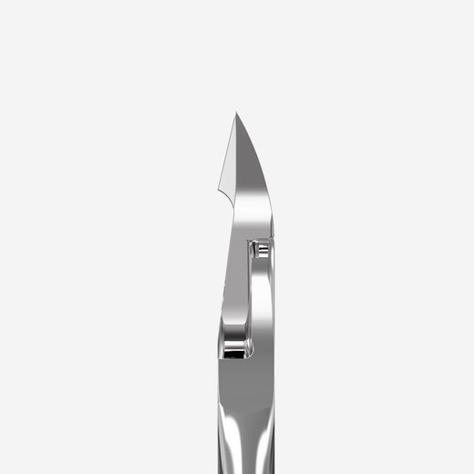 Staleks Cuticle nippers CLASSIC 10 8 mm - NC-10-8 - Bild 2