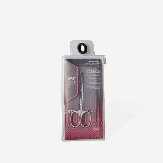 Staleks Professional cuticle scissors EXPERT 50 TYPE 1 - SE-50/1 - Bild 4