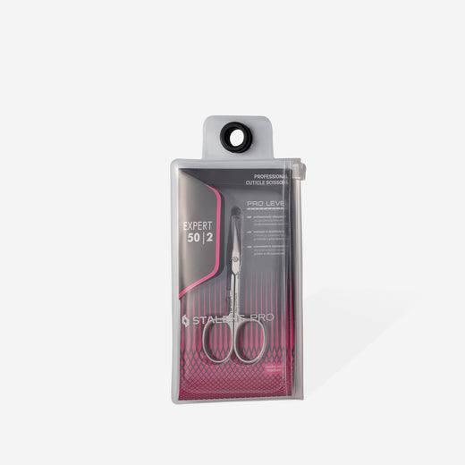 Staleks Professional cuticle scissors SE-50/2 EXPERT50 TYPE2 - SE-50/2 - Bild 4