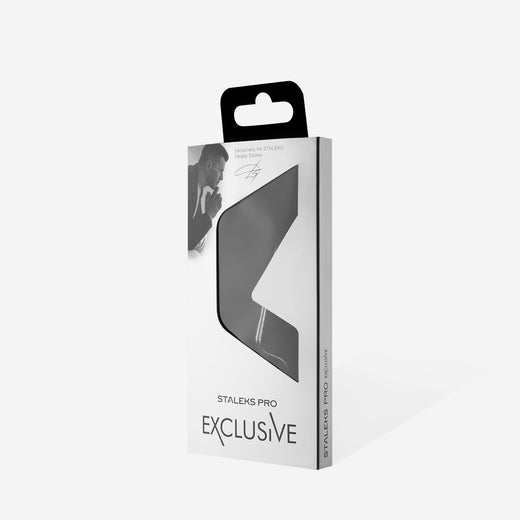 Staleks Professional cuticle scissors EXCLUSIVE 22 TYPE 2 - SX-22/2M - Bild 4