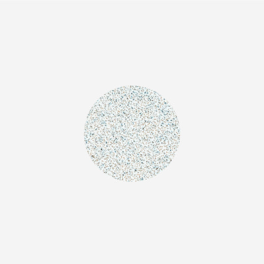 Staleks Disposable white files for pedicure disc PODODISC - PDF-15-80W - Bild 2