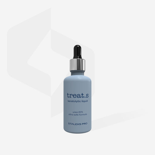 Staleks Keratolytic treat.s 50 ml - KT-50 - Bild 2