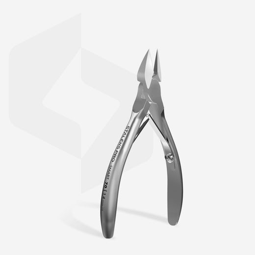 Staleks Professional nail nippers SMART 70 14 mm - NS-70-14 - Bild 3