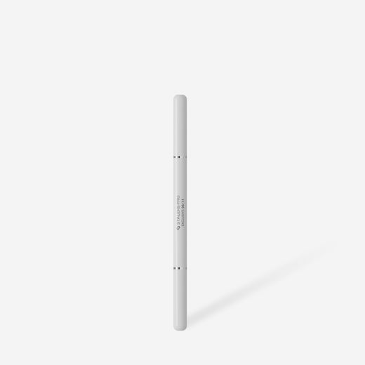 Staleks Double-ended brush Exclusive for gel 11 mm / liner - NBX-06/11 - Bild 3