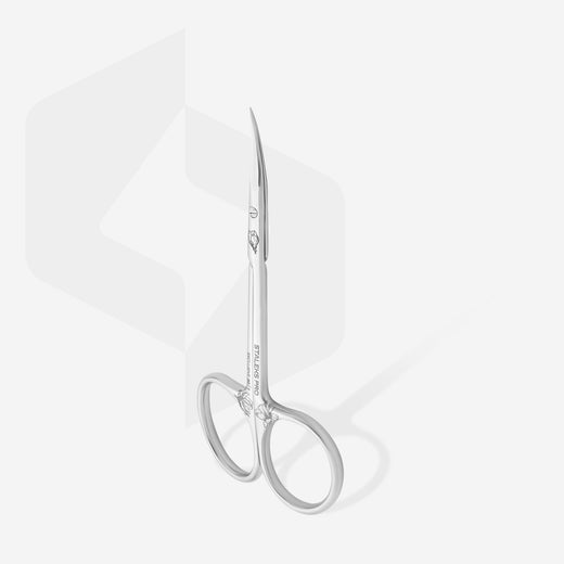 Staleks Professional cuticle scissors SX-20/1M EXCLUSIVE 2 - SX-20/1M - Bild 3