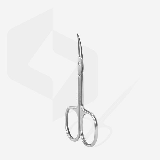 Staleks Professional cuticle scissors SE-50/2 EXPERT50 TYPE2 - SE-50/2 - Bild 2