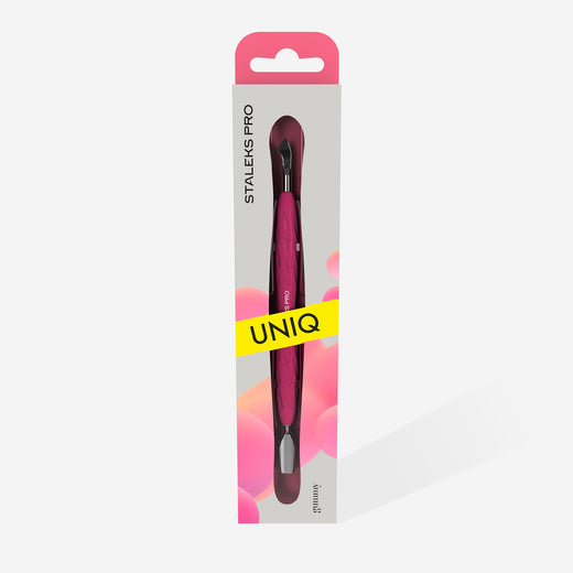 Staleks Manicure pusher Gummy PQ-10/4.2 with silicone hand - PQ-10/4.2 - Bild 4