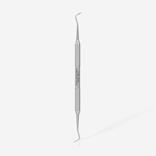 Staleks Podology curette PODO 10 TYPE 1 (double-ended cure - PP-10/1 - Bild 3