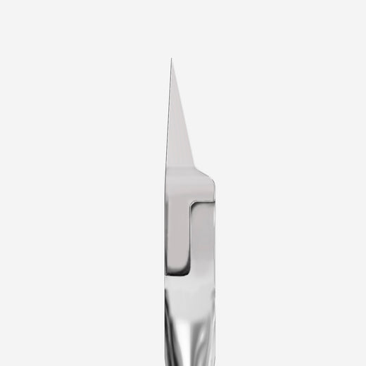 Staleks Professional nippers NE-61-1 for ingrown toenails - NE-61-16 - Bild 2