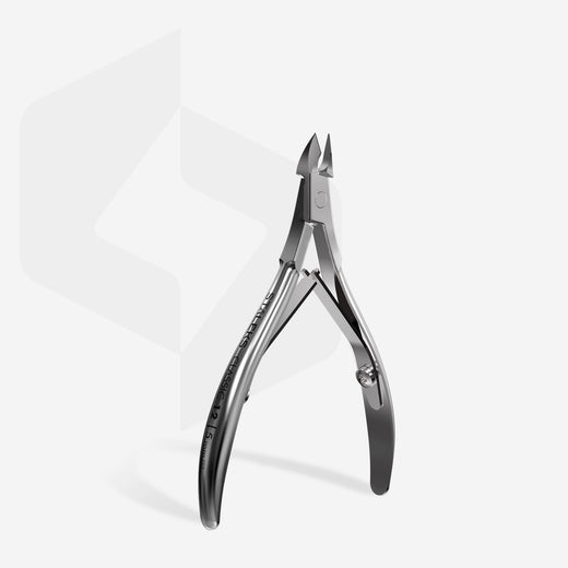 Staleks Cuticle nippers CLASSIC 12 5 mm - NC-12-5 - Bild 3