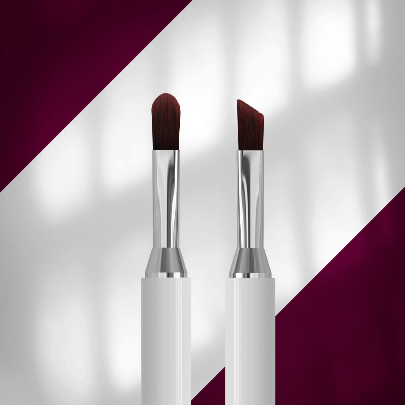 Staleks Double-ended brush Exclusive for gel 11 mm / for g - NBX-06/09 - Bild 1