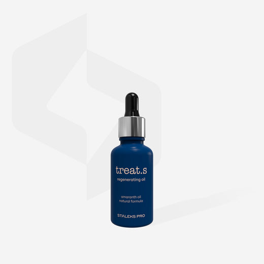 Staleks Skin regenerating oil treat.s 30 ml - ROT-30 - Bild 2