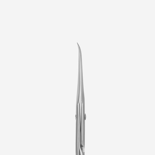 Staleks Professional cuticle scissors SX-21/2M with hook E - SX-21/2M - Bild 2