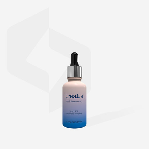 Staleks Cuticle remover treat.s 30 ml - RT-30 - Bild 2