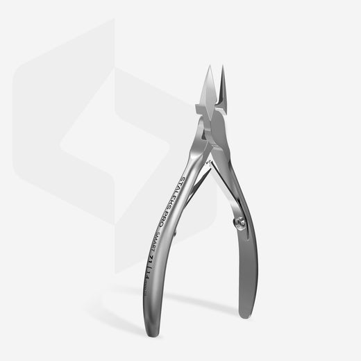 Staleks Professional nippers for ingrown NS-71-14 toenails - NS-71-14 - Bild 3