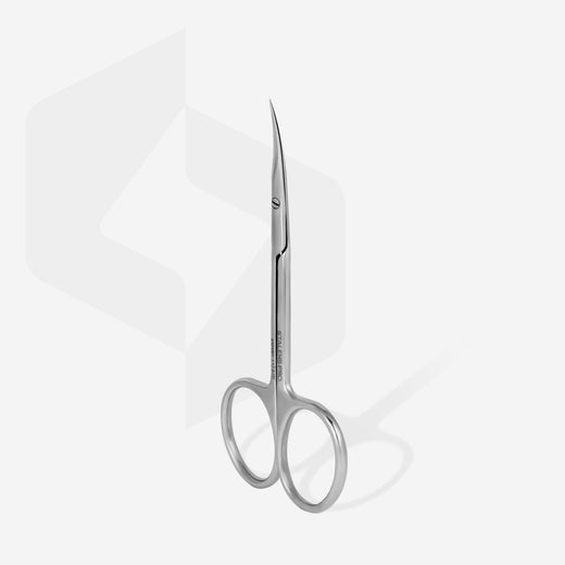 Staleks Professional cuticle scissors for left-handed user - SE-11/3 - Bild 2