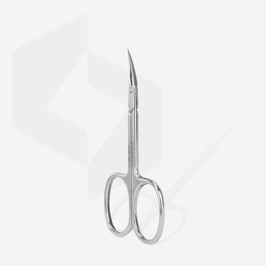 Staleks Professional cuticle scissors EXPERT 50 TYPE 1 - SE-50/1 - Bild 2