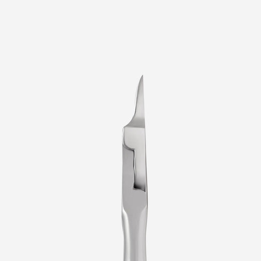 Staleks Podology nippers for ingrown toenails PODO 30 18 m - NP-30-18 - Bild 2