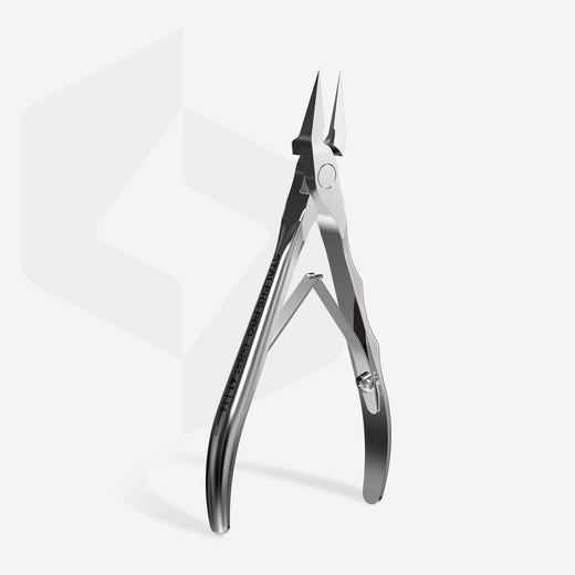 Staleks Professional nippers NE-61-1 for ingrown toenails - NE-61-16 - Bild 3