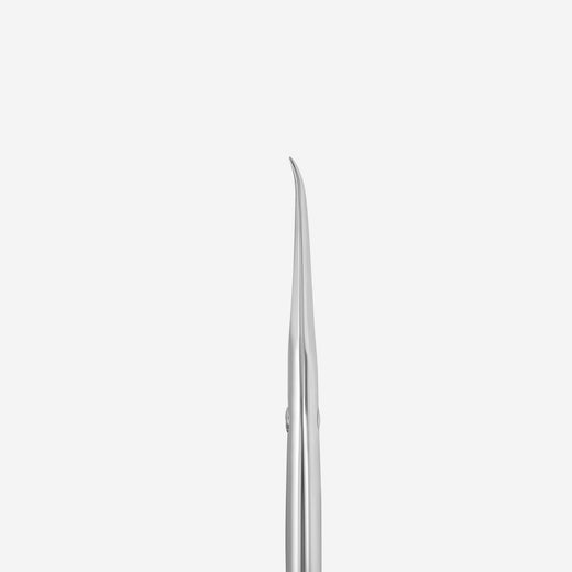 Staleks Professional cuticle scissors SX-23/1M with hook E - SX-23/1M - Bild 2