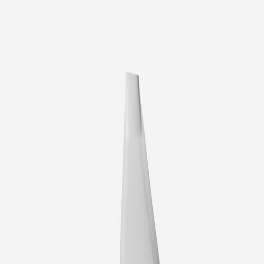 Staleks Eyebrow tweezers EXPERT 10 TYPE 4 (narrow beveled) - TE-10/4 - Bild 2