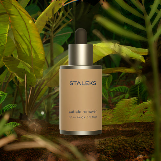 Staleks Cuticle remover treat.s 30 ml - RT-30 - Bild 3