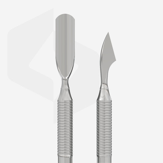 Staleks Manicure pusher EXPERT 30 TYPE 3 (rounded wide pus - PE-30/3 - Bild 2