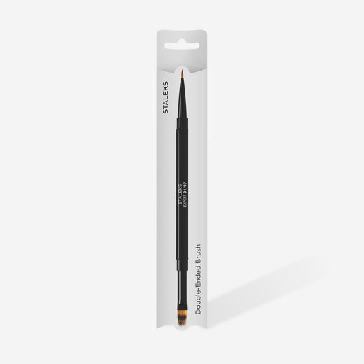 Staleks Double-ended brush EXPERT liner 7 mm / for gradien - NBE-01/07 - Bild 3
