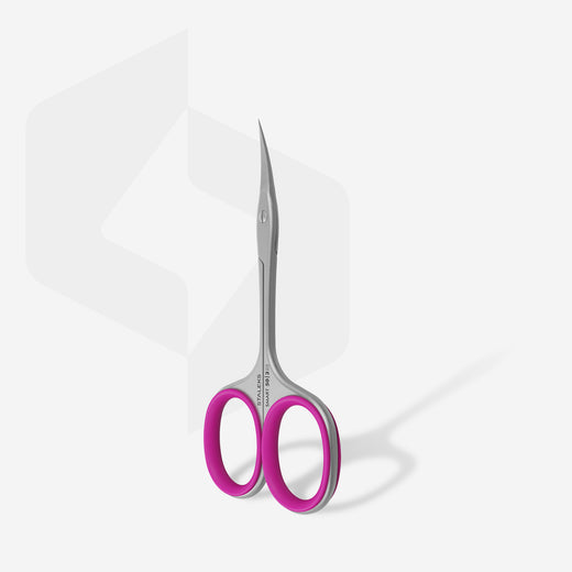 Staleks Professional cuticle scissors SMART 50 TYPE 3 - SS-50/3 - Bild 2