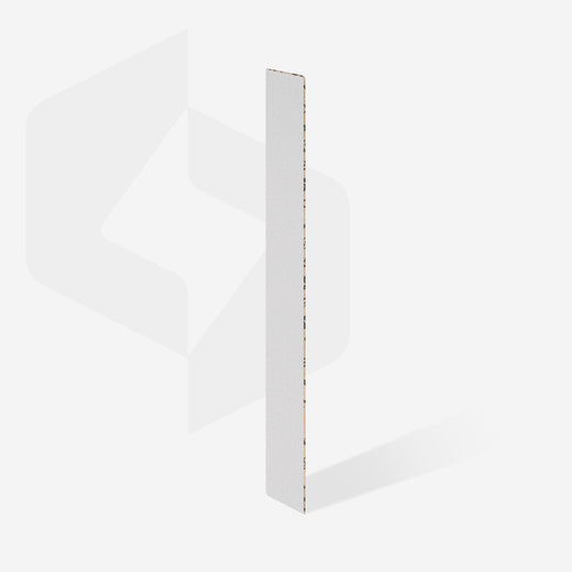 Staleks Disposable white files papmAm EXPERT 22 180 grit ( - DFCE-22-180W - Bild 2