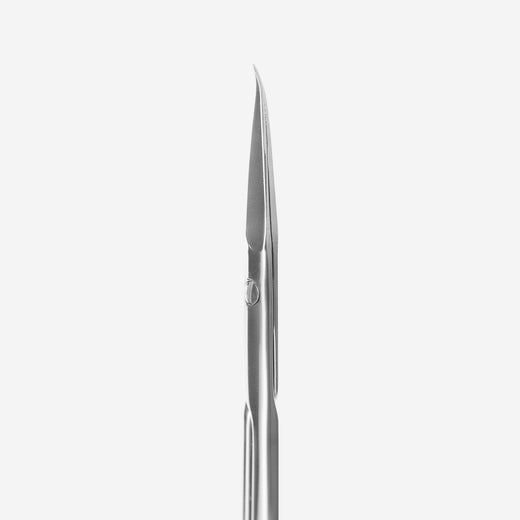 Staleks Professional cuticle scissors SE-51with hook EXPERT 51 - SE-51/3 - Bild 3