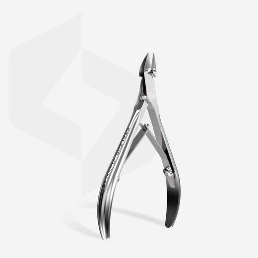 Staleks Cuticle nippers CLASSIC 10 8 mm - NC-10-8 - Bild 3