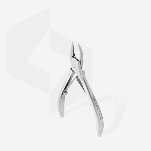 Staleks Nail nippers CLASSIC 63 14 mm - NC-63-14 - Bild 3