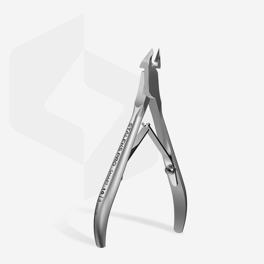 Staleks Professional cuticle nippers SMART 10 3 mm - NS-10-3 - Bild 3