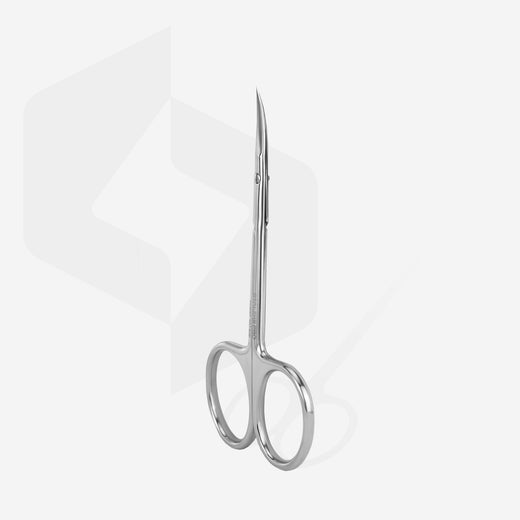 Staleks Professional cuticle scissors EXPERT 20 TYPE 2 - SE-20/2 - Bild 2