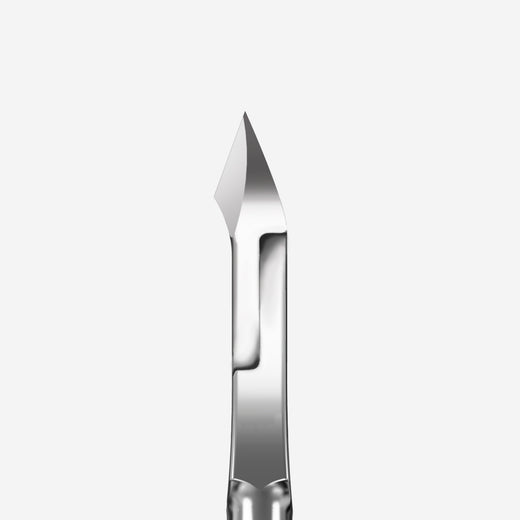 Staleks Cuticle nippers CLASSIC 12 8 mm - NC-12-8 - Bild 2