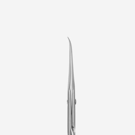 Staleks Professional cuticle scissors SX-23/2M with hook E - SX-23/2M - Bild 2