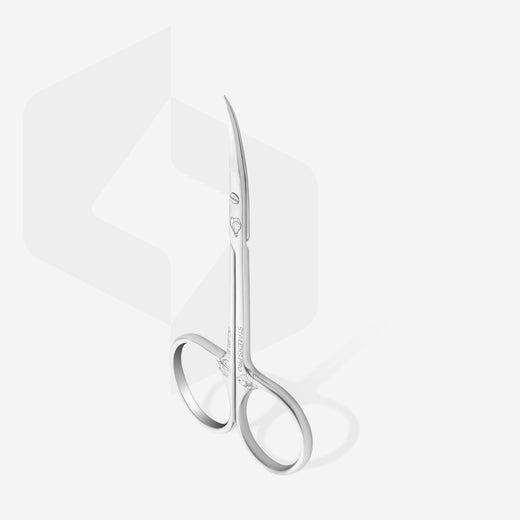 Staleks Professional cuticle scissorsSX-22/1M EXCLUSIVE22TYPE 1 - SX-22/1M - Bild 3